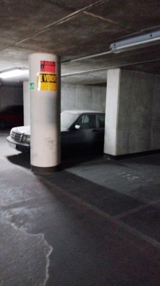 Garaje en venta