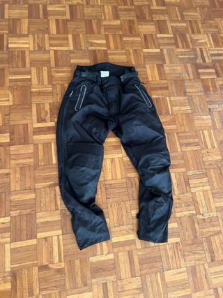 Pantalon moto L