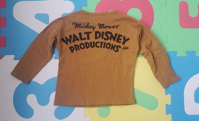 Lote camisetas talla 86 cm