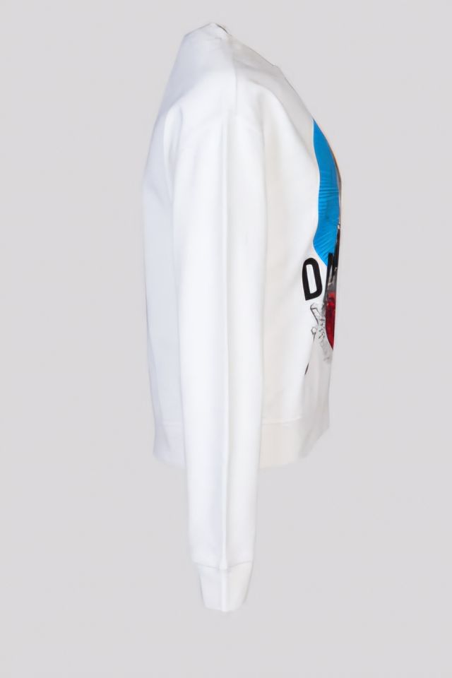 Sudadera Dsquared2