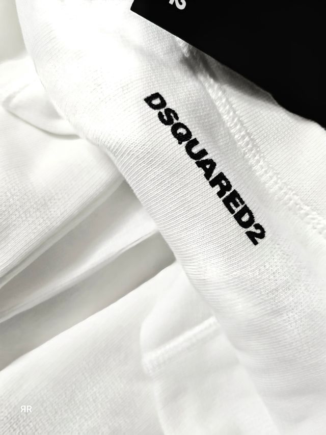 Sudadera Dsquared2