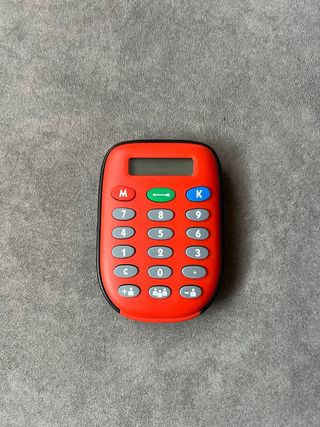 Monopoly electronico