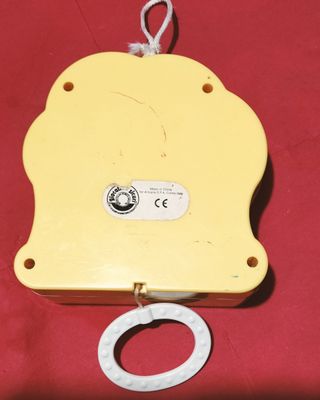 Carillon chicco Vintage