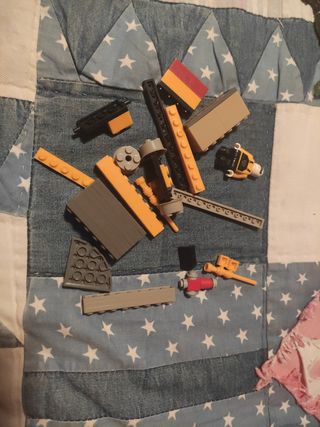giocattoli lego 