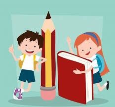 repaso de matemáticas infantil, primaria y ESO