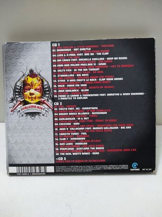 TECHNO MAKINA SUNSHINE LIVE