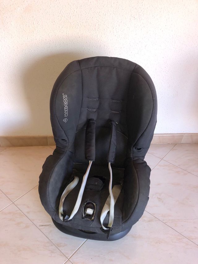 maxicosi Silla coche 123 años