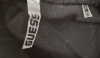 Calças de treino Guess. 14 anos