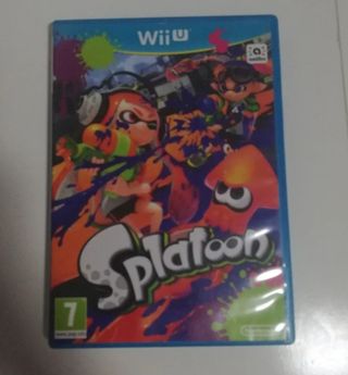 Pack Wii U