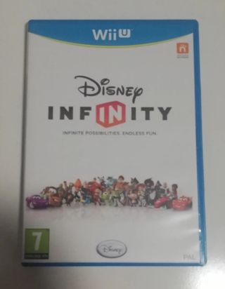 Pack Wii U