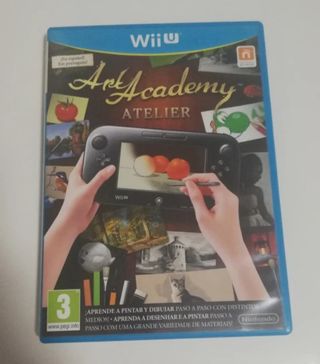 Pack Wii U