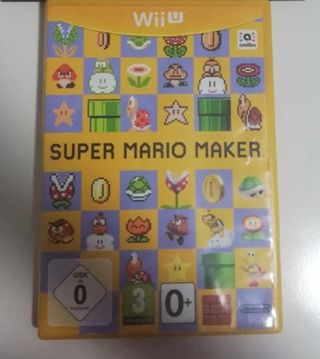 Pack Wii U