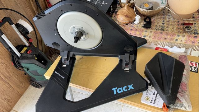Rullo Tacx Neo 2 T