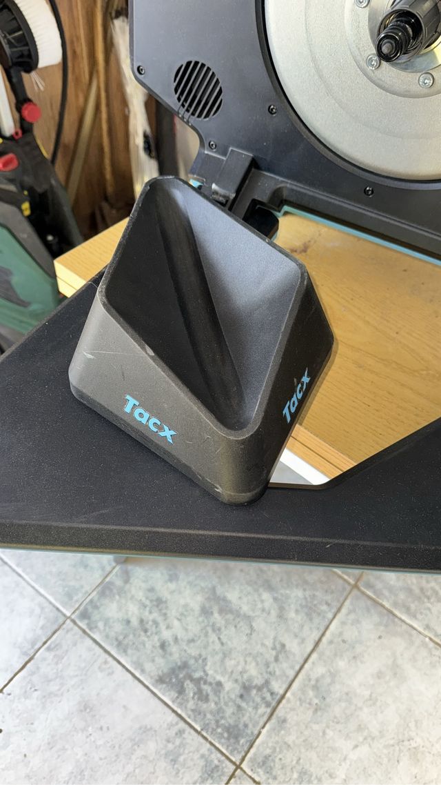 Rullo Tacx Neo 2 T