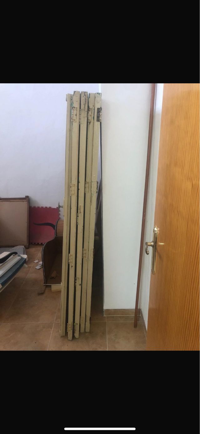 5 ventanales antiguos para restaurar