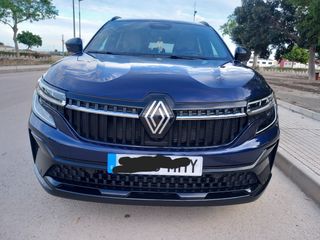 Renault Espace 2023