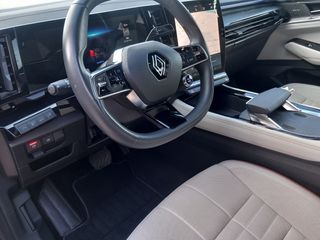 Renault Espace 2023