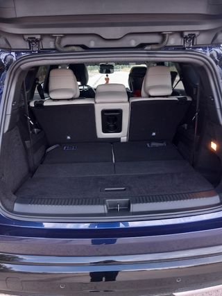 Renault Espace 2023