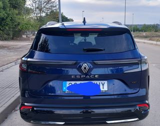 Renault Espace 2023