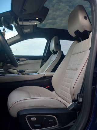 Renault Espace 2023