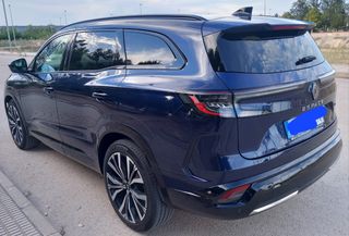 Renault Espace 2023