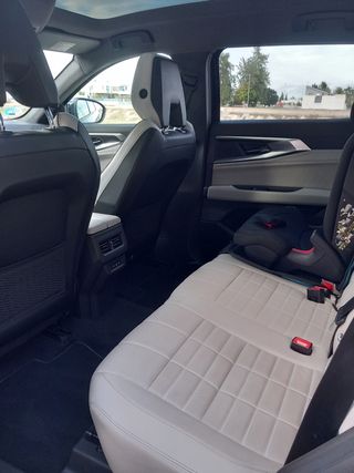 Renault Espace 2023