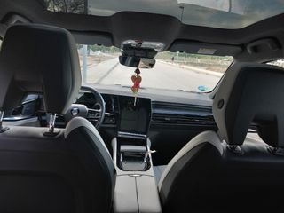 Renault Espace 2023