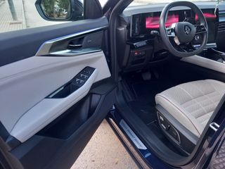 Renault Espace 2023