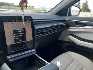 Renault Espace 2023