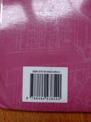 Libro de Francés. Nouveau Rond- Point