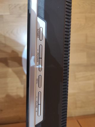 Televisión / monitor Philips