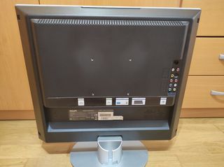Televisión / monitor Philips