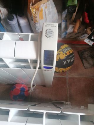 Radiadores de bajo consumo