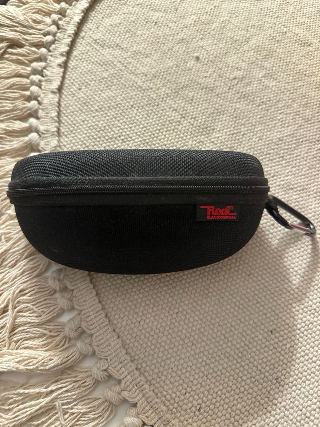 Gafas de proteccion + cascos de tiro