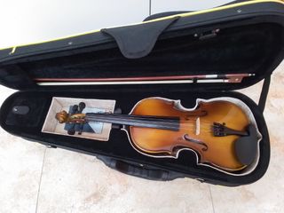 Violín Oqan 2/4 OV100