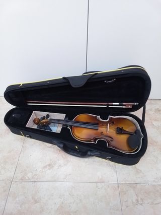 Violín Oqan 2/4 OV100