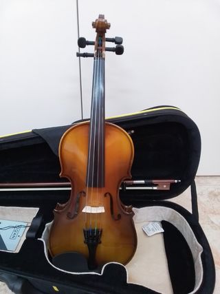 Violín Oqan 2/4 OV100