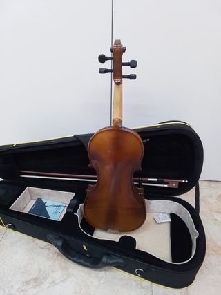 Violín Oqan 2/4 OV100