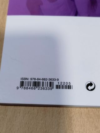 Libro Valores Éticos de 2 Eso