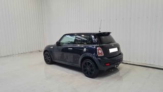 PARAGOLPES DELANTERO MINI COOPER S R56