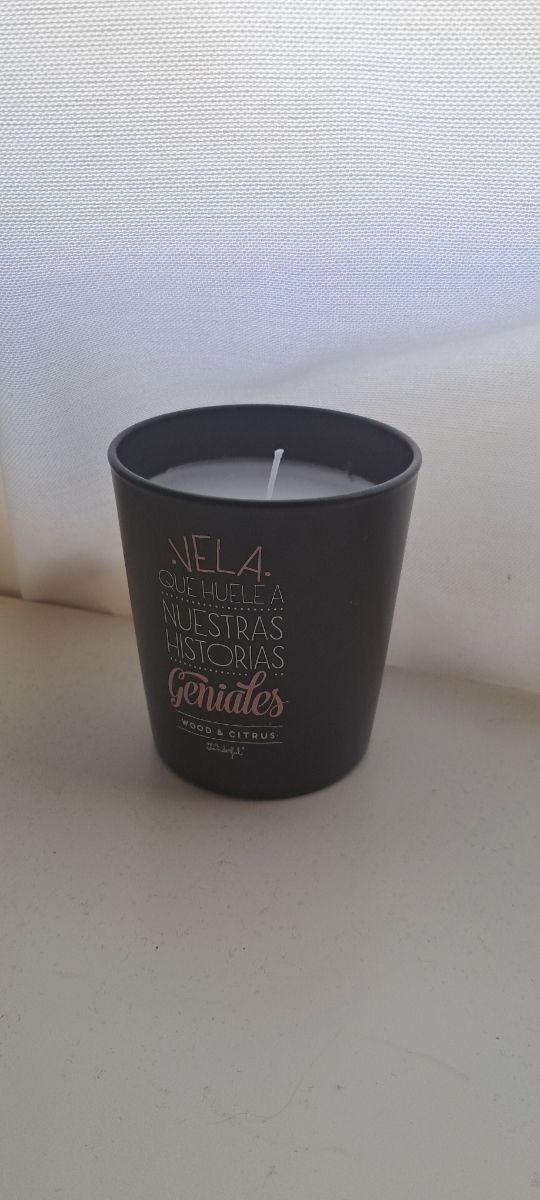 Vela Mr Wonderful