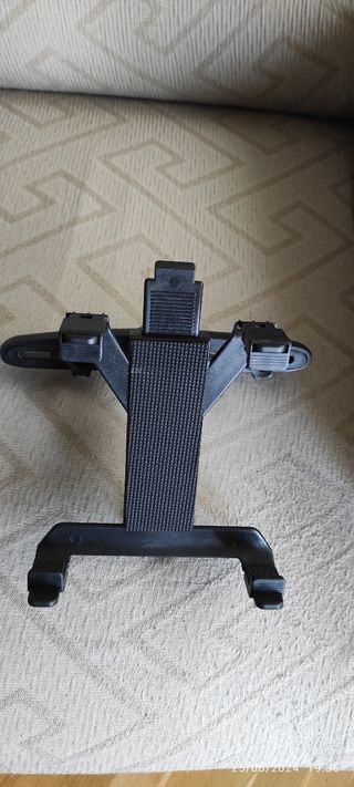 Reproductor DVD coche doble pantalla