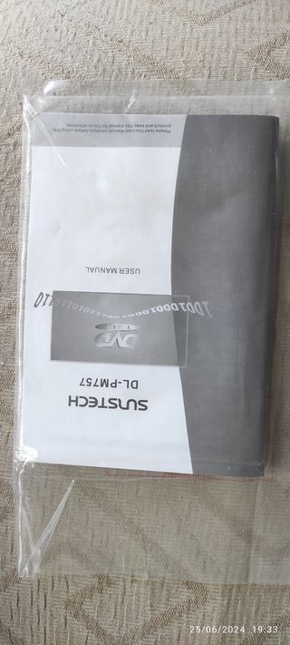 Reproductor DVD coche doble pantalla