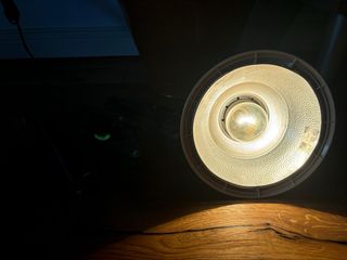 LAMPADA ESTENSIBILE PANTOGRAFO VINTAGE ORIGINALE