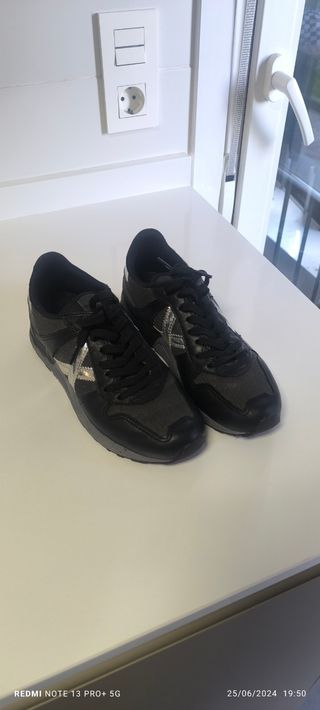✅Zapatillas Munich