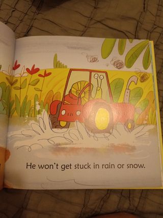 Libro Cow takes a bow and other tales de Usborne