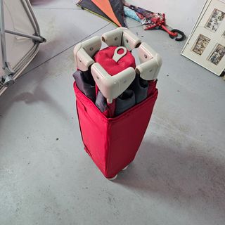 Cuna de viaje PRENATAL.