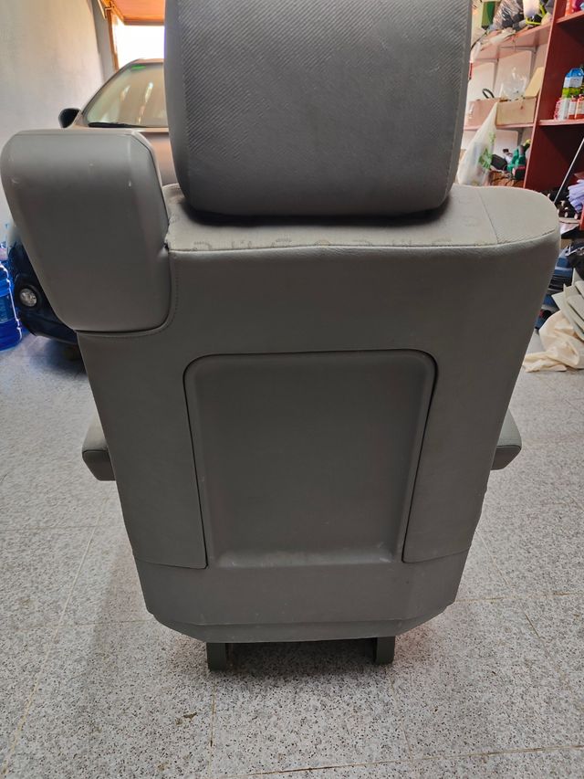 Asiento contramarcha T4 Multivan