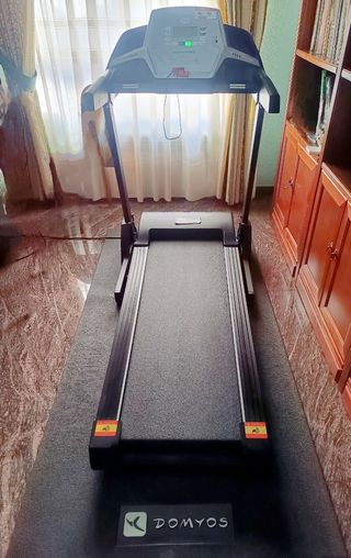 Cinta de correr 