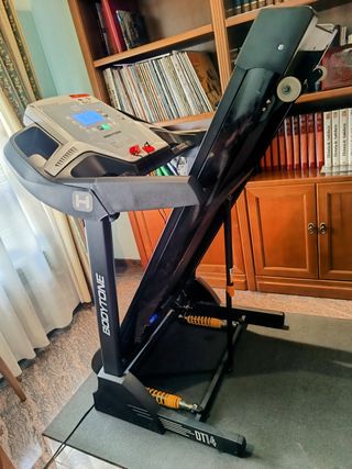Cinta de correr 